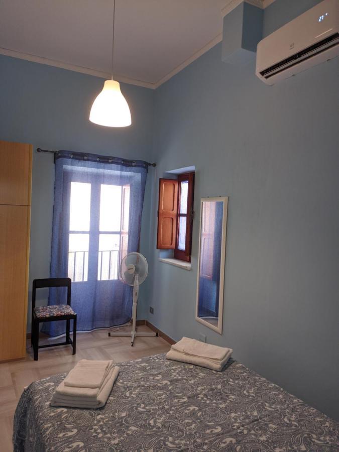 Sognando Il Mare Lägenhet Cefalù Exteriör bild